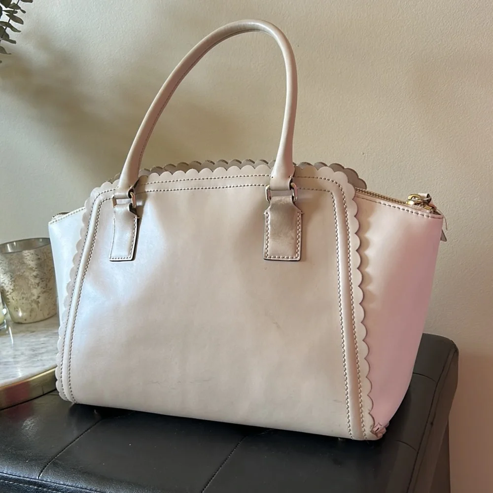 Kate Spade Purse - Picture 8 of 16